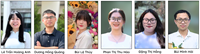 Sinh viên Khoa Thú y công bố nghiên cứu khoa học trên Tạp chí Khoa học Nông nghiệp Việt Nam