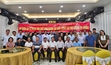 Kết nối tri thức – Lan tỏa mô hình Chương trình đào tạo khuyến nông của Khoa Kinh tế  Quản lý