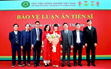 Chạm tới đỉnh cao tri thức cùng chương trình Tiến sĩ Quản lý đất đai tại VNUA