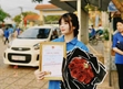 Gương mặt tân sinh viên K70 ngành Sư phạm công nghệ