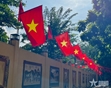 Học viện Nông nghiệp Việt Nam cùng vui hội non sông mừng 80 năm Quốc khánh