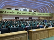 Chuyển đổi số trong lĩnh vực nông nghiệp - Cơ hội và thách thức với sinh viên Khoa Công nghệ thông tin tại VNUA