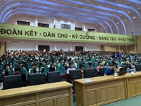 Chuyển đổi số trong lĩnh vực nông nghiệp - Cơ hội và thách thức với sinh viên Khoa Công nghệ thông tin tại VNUA