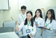 Chương trình thạc sĩ ngành Di truyền và Chọn giống cây trồng
