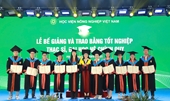 Ngành Bảo vệ thực vật