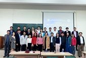 Ngành Phát triển nông thôn