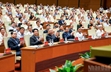 Hội nghị toàn quốc quán triệt, triển khai thực hiện 4 Nghị quyết của Bộ Chính trị