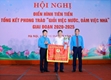 Học viện Nông nghiệp Việt Nam - đơn vị xuất sắc trong phong trào “Giỏi việc nước, đảm việc nhà” giai đoạn 2020 - 2025