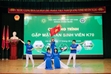Chào Tân sinh viên K70 Khoa Chăn nuôi Khởi đầu hành trình tri thức và cơ hội