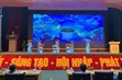 Chào tân sinh viên khóa 70 Khoa Công nghệ thông tin Khởi đầu một hành trình mới