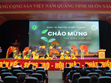 Hành trình tân sinh viên K70 Khoa Tài nguyên và Môi trường Nơi tri thức khơi nguồn, khát vọng bùng cháy và cống hiến bắt đầu