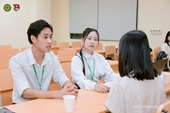 Câu lạc bộ Lý luận trẻ VNUA xây dựng lực lượng nòng cốt bảo vệ nền tảng tư tưởng của Đảng
