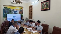 Khảo sát chất lượng các lớp đào tạo nghề nông nghiệp