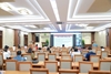 Học viện Nông nghiệp Việt Nam tham dự Hội nghị tập huấn hướng dẫn công tác phát triển Đảng cho học sinh, sinh viên do Bộ Giáo dục và Đào tạo tổ chức