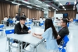 Sinh viên Khoa Công nghệ thông tin trải nghiệm tại Tập đoàn kỹ thuật Hồng Hải