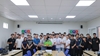 Tăng cường hợp tác, đào tạo sinh viên ngành bệnh học thủy sản giữa Khoa Thủy sản và công ty VMC Việt Nam