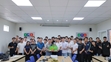 Tăng cường hợp tác, đào tạo sinh viên ngành bệnh học thủy sản giữa Khoa Thủy sản và công ty VMC Việt Nam