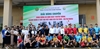 Giải bóng chuyền chào mừng 80 năm ngày truyền thống ngành Quản lý đất đai việt nam 03 10 1945 - 03 10 2025