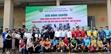 Giải bóng chuyền chào mừng 80 năm ngày truyền thống ngày Quản lý đất đai việt nam 03 10 1945 - 03 10 2025