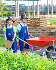 Khám phá Khu Sinh thái Giáo dục VECO tại Học viện Nông nghiệp Việt Nam