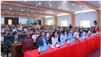 Hội nghị Khoa học trẻ ngành thủy sản lần thứ 14 sắp diễn ra