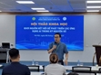 Hội thảo “Khơi nguồn kết nối để phát triển các ứng dụng AI trong kỷ nguyên số”