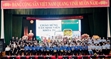 Chào tân sinh viên K70 Khoa Công nghệ thực phẩm