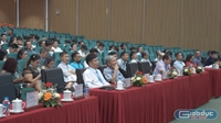 Khoa học và công nghệ tạo động lực phát triển mới cho ngành thủy sản Việt Nam