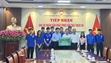 Học viện Nông nghiệp Việt Nam hướng về Cao Bằng – sẻ chia sau mưa lũ lịch sử