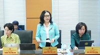 Dự thảo Luật Giáo dục Đại học sửa đổi thể hiện tư duy đổi mới mạnh mẽ