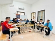 Báo cáo nghiên cứu khoa học tại Trung tâm Giáo dục thể chất và Thể thao