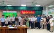 Lưu học sinh Lào - Viengphanh Vongmanykham bảo vệ thành công Đề án thạc sĩ ngành Quản lý kinh tế