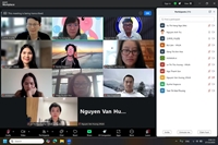 Seminar “Hành vi tiêu dùng thực phẩm tại các nhà hàng”