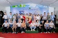 Hội khóa 17 năm lớp K49CNA - Một thời để nhớ