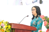 Giám đốc Học viện Nông nghiệp Việt Nam nói về hệ sinh thái đổi mới sáng tạo trong trường đại học