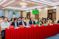 Hội thi Ứng dụng công nghệ số thiết kế bài giảng, bài trình bày khoa học năm học 2025-2026