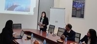 Seminar khoa học nhóm nghiên cứu mạnh Chính sách và Phát triển xã hội nông thôn, khoa Khoa học Xã hội