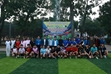 Khai mạc Giải bóng đá truyền thống sinh viên Khoa Công nghệ thực phẩm năm 2025