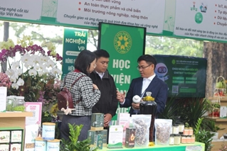 Lan tỏa tinh thần nghiên cứu khoa học, đổi mới sáng tạo trong giáo dục