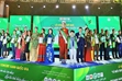 Vinh danh 20 doanh nghiệp ESG xanh quốc gia năm 2025