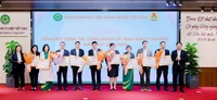Công đoàn Học viện Nông nghiệp Việt Nam vinh dự đón nhận Bằng khen của Tổng Liên đoàn Lao động Việt Nam