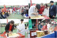 “Spring Calling” – Sắc xuân Việt trong không gian giao lưu văn hóa quốc tế