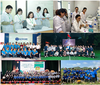 25 năm Khoa Công nghệ thực phẩm – Hành trình kiến tạo tri thức và phụng sự xã hội