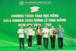 Gần 1 650 học bổng cho tân sinh viên Học viện Nông nghiệp Việt Nam