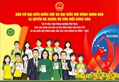Giới thiệu về Tổ bầu cử tại Học viện Nông nghiệp Việt Nam
