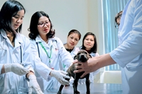 Nữ đại biểu Quốc hội, nhà khoa học tâm huyết với nông nghiệp Thủ đô