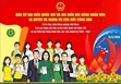 Học viện Nông nghiệp Việt Nam tưng bừng trong ngày hội non sông