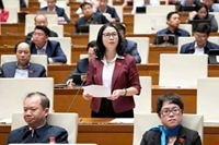 Giám đốc Học viện Nông nghiệp Việt Nam trúng cử đại biểu Quốc hội khóa XVI