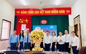 Kỷ niệm Ngày Thể thao Việt Nam và Tổng kết hoạt động Thể dục thể thao tại Học viện năm 2025