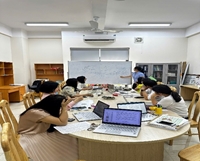 Trao đổi học thuật về tài sản sinh học